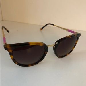 Lilly Pulitzer sunglasses